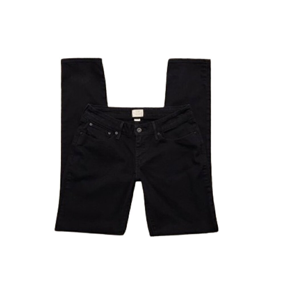 Levi's Mid-Rise Bold Curvy Skinny Jeans
